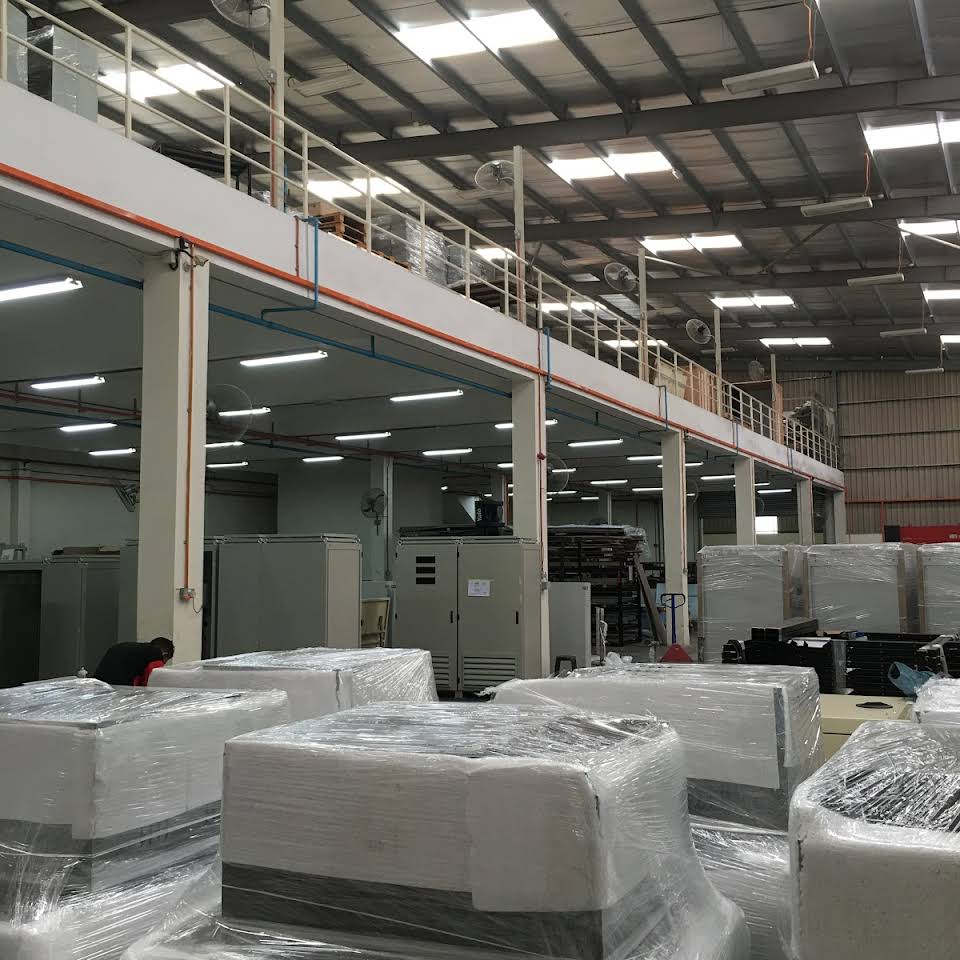 Containerised Solutions