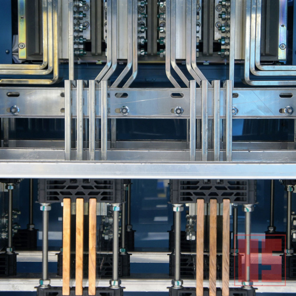OEM Power Systems & Switchgear