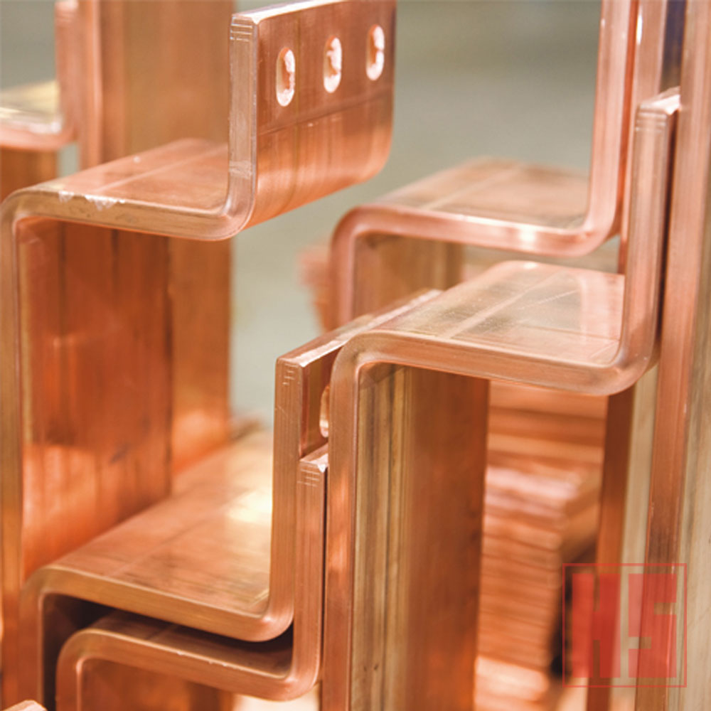 Electrical Components Distribution