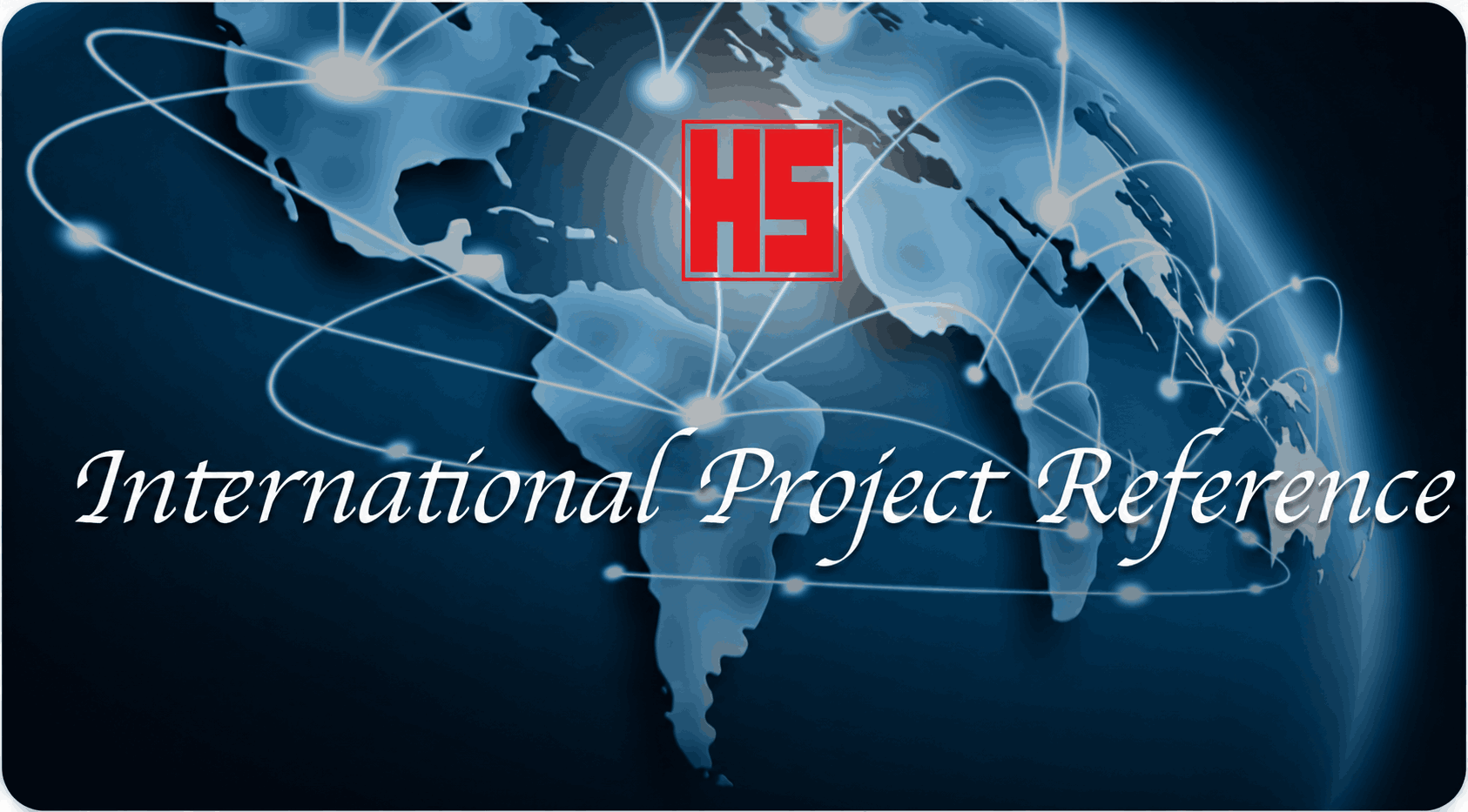 HS Global international project reference width=