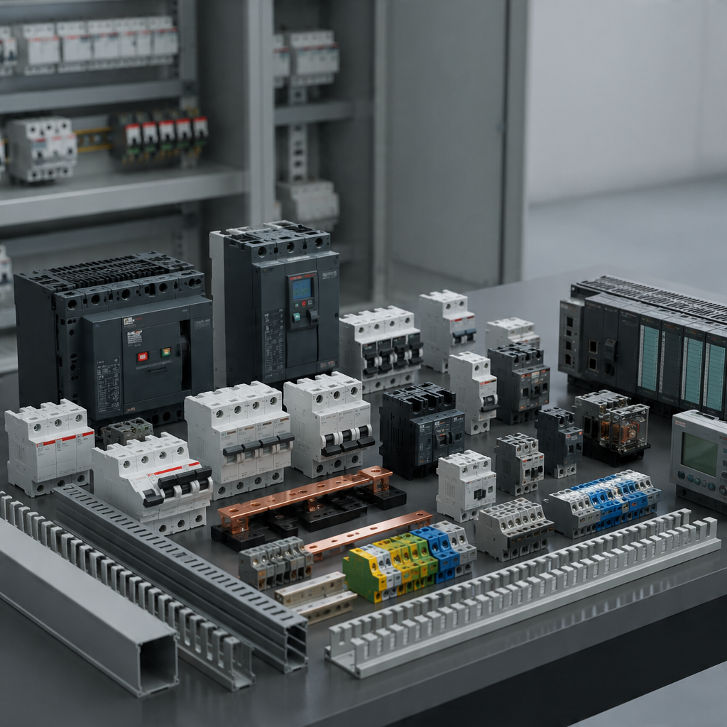Electrical Components