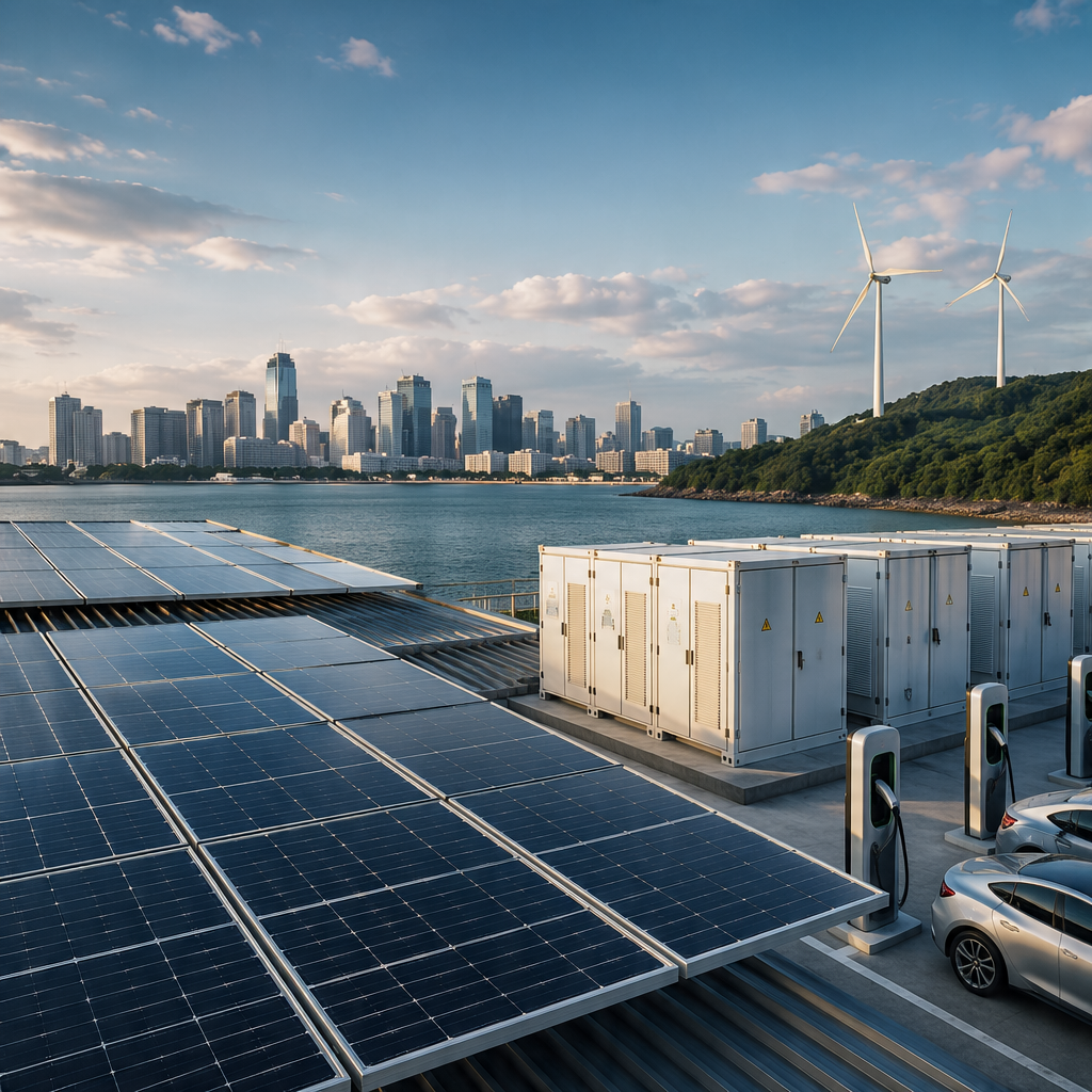 Renewable Energy